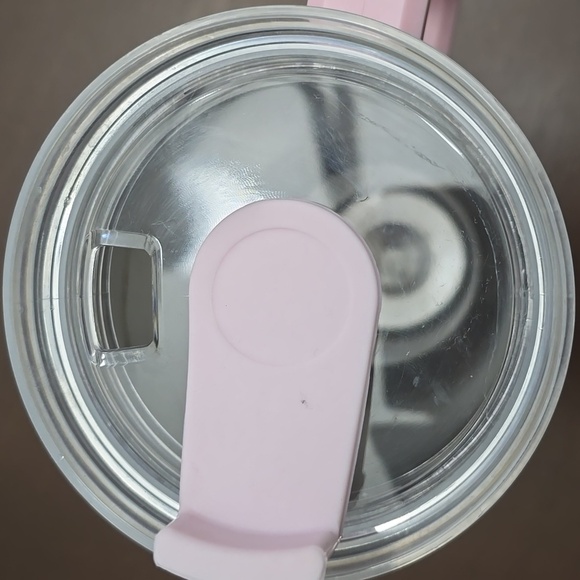 HYDRAGEAR Tumbler Two Tone Pink Travel Mug 40 oz Thermos - Picture 3 of 5